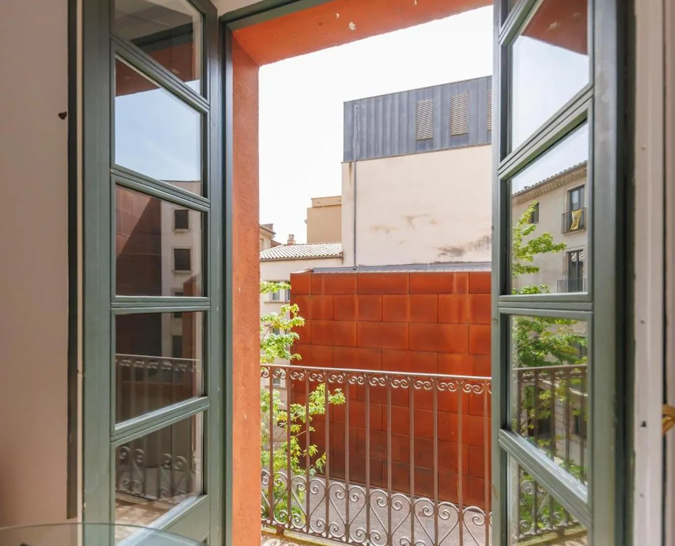 Apartman Bravissimo Apartaments Mora 4 Girona Spanyolország