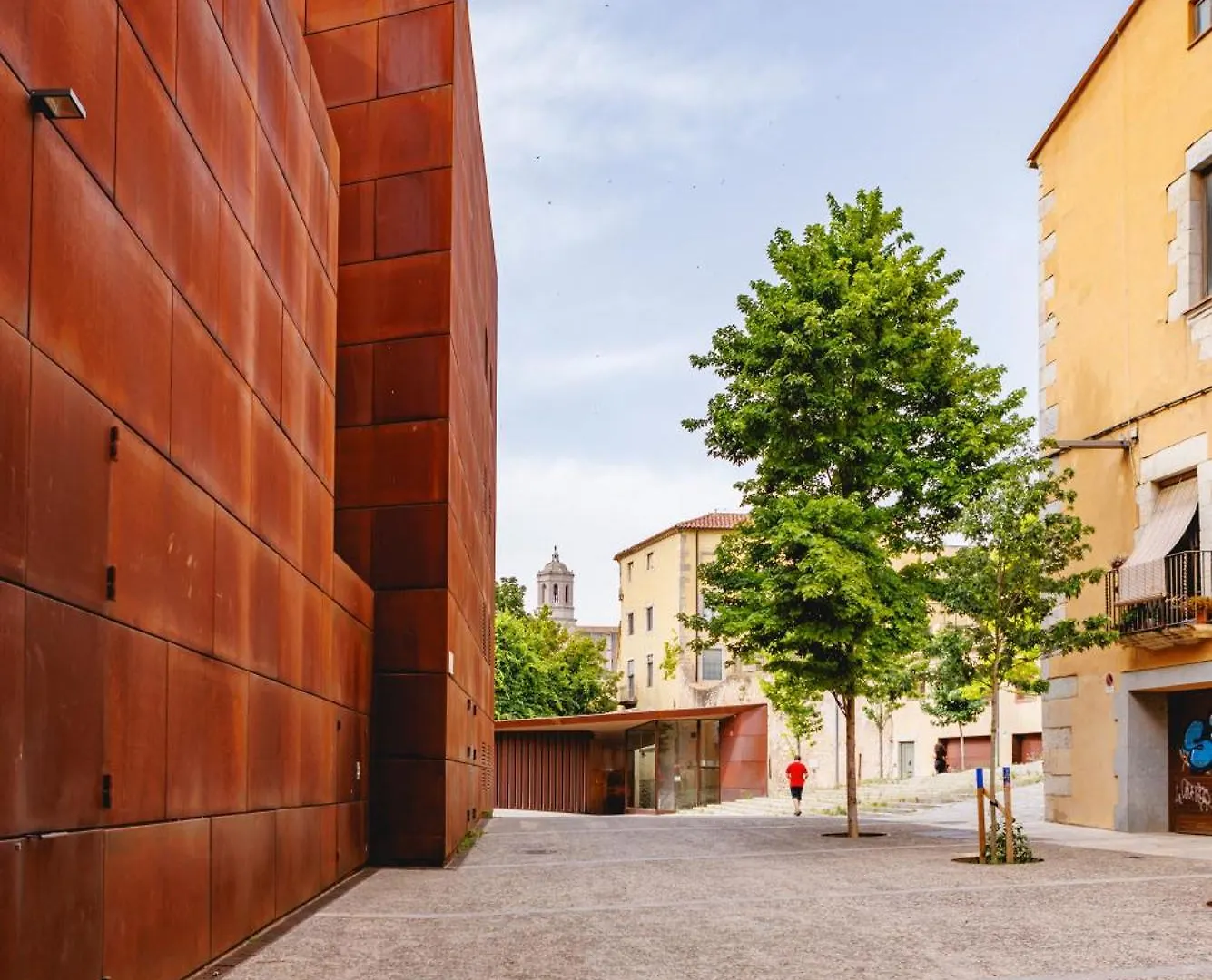 Bravissimo Apartaments Mora 4 Girona